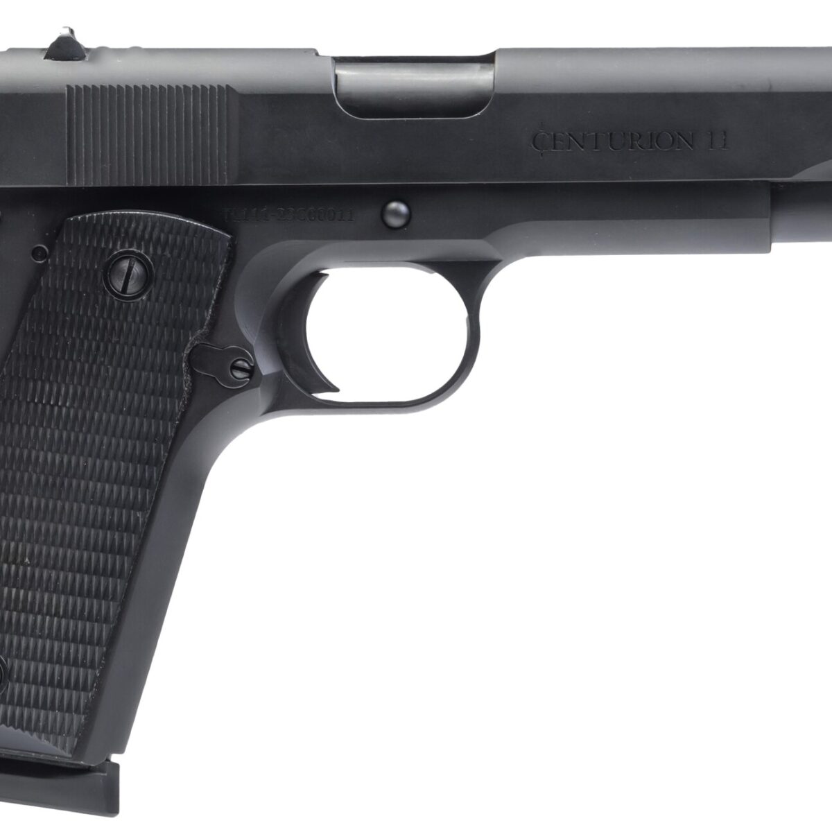 Cahg9402n4057. Jpg - century arms centurion 11 gi 45acp 5" 8+1 - cahg9402n4057