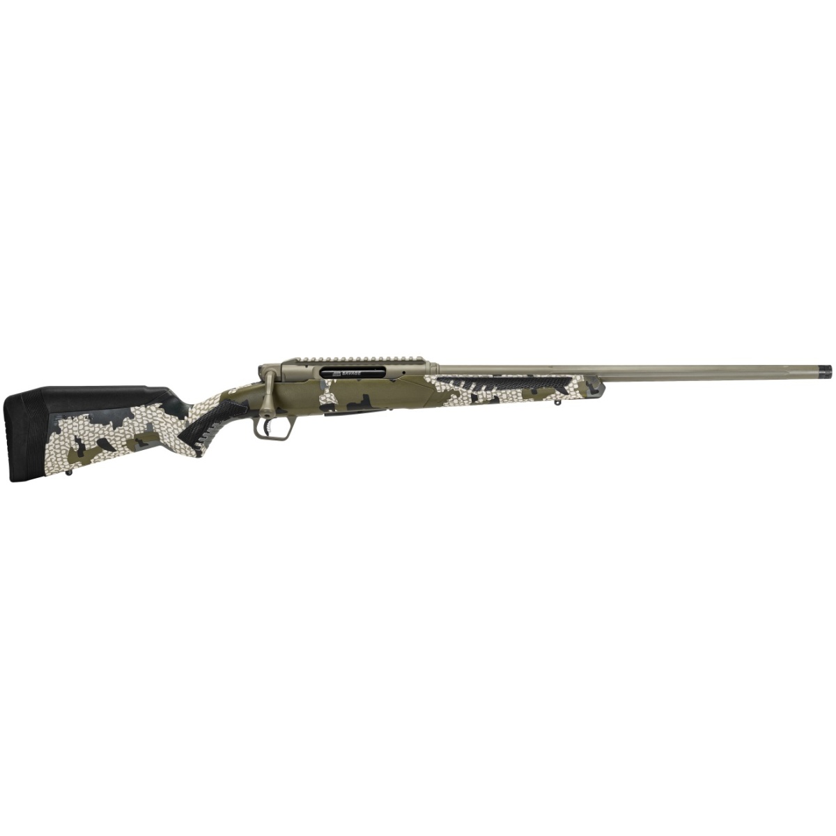 Impulsebiggame29923335. Jpg - savage arms impulse big game 7prc 22" - impulsebiggame29923335