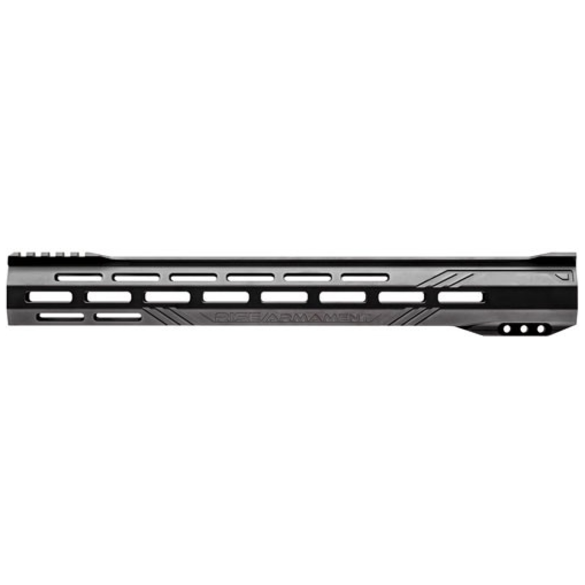 Ra902150_side. Jpg - rise handguard stinger 15. 0" - ra902150 side