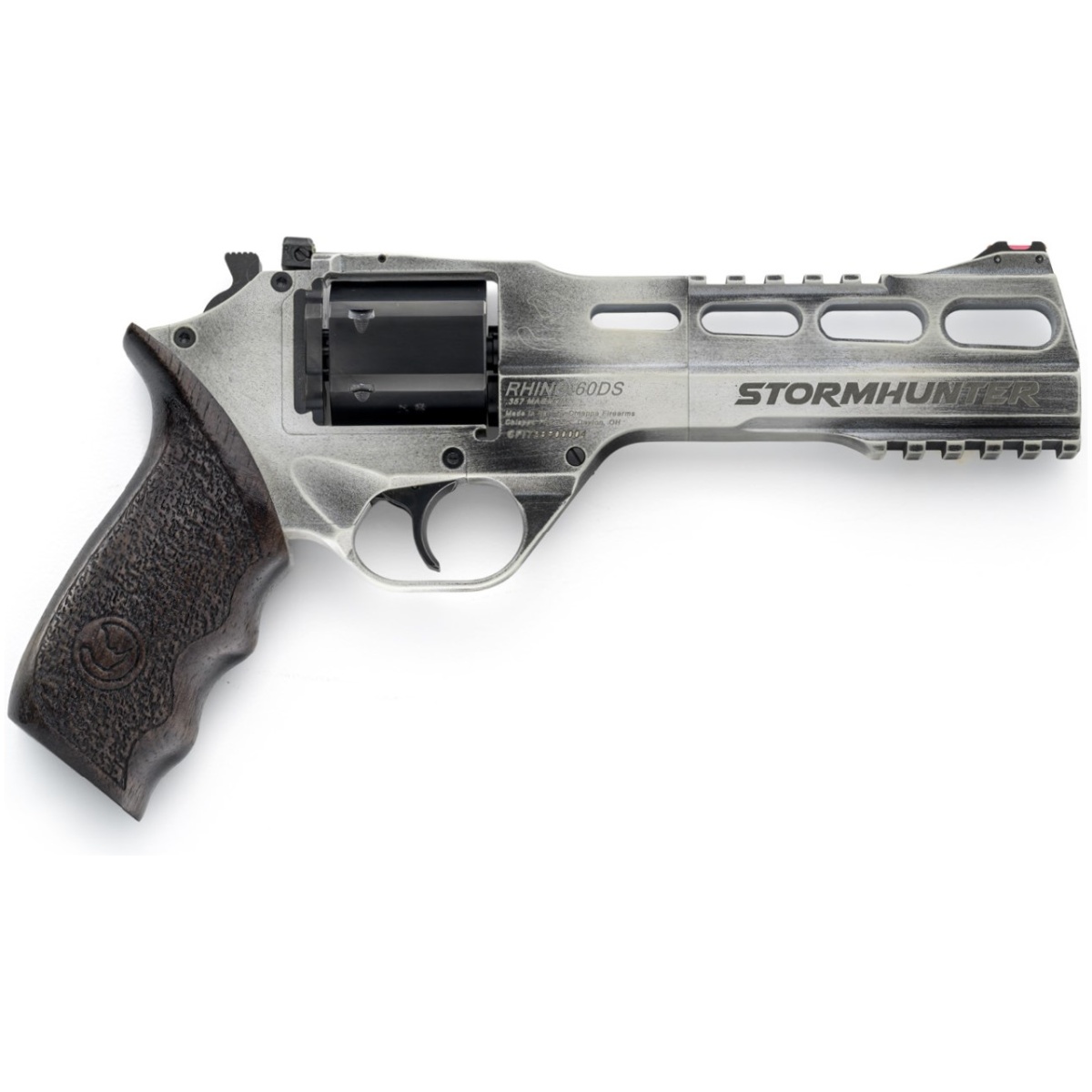 Stormhunter5afd. Jpg - chiappa firearms rhino stormhunter 60ds 357mag - stormhunter5afd