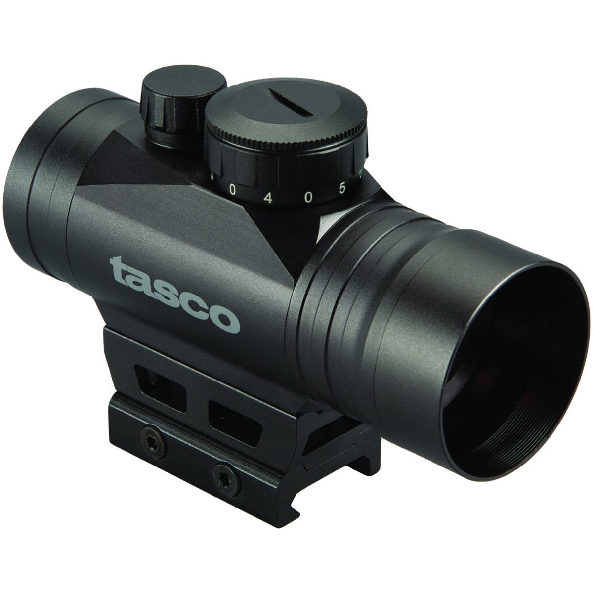 Totrdpcc0ab2. Jpg - tasco propoint 1x30 3moa hi/low mnt - totrdpcc0ab2