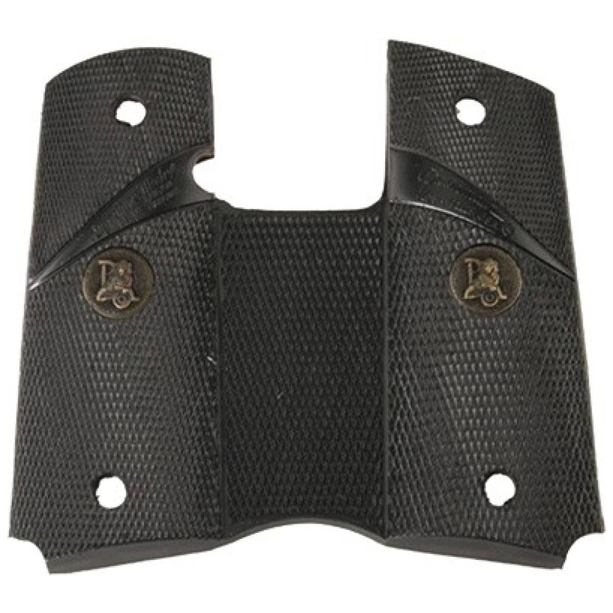 02545. Jpg - pachmayr signature grip for - colt officer's model - 02545