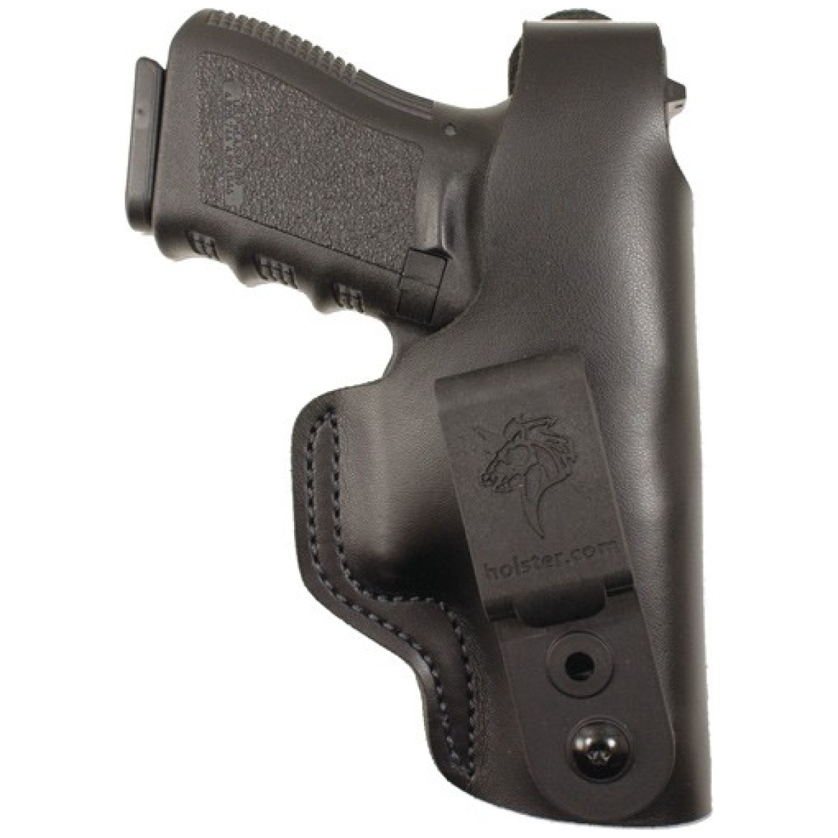 033bay1z0. Jpg - desantis dual carry ii holster - iwb/owb rh lthr xds 9/45 blk - 033bay1z0