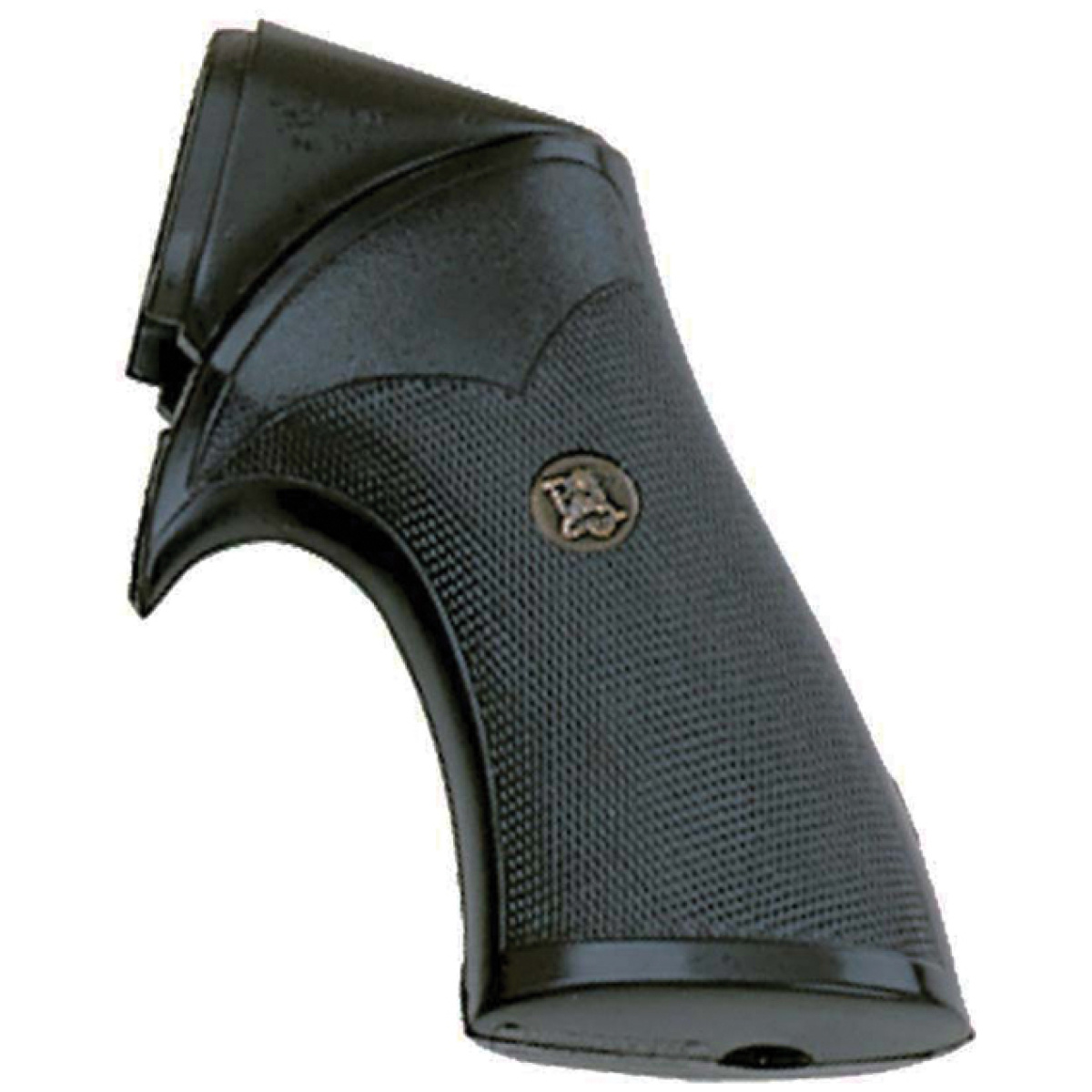 04171_1. Jpg - pachmayr rear grip for - remington 870 12ga. Black - 04171 1