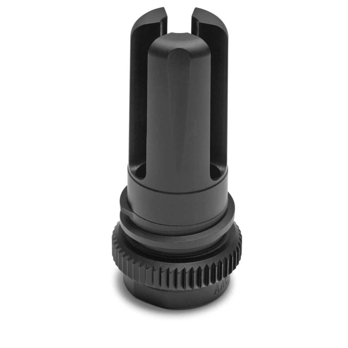 100206_51t-flash-hider. Jpg - aac (advanced armament) blackout fh 51t 5. 56mm 1/2x28 - 100206 51t flash hider