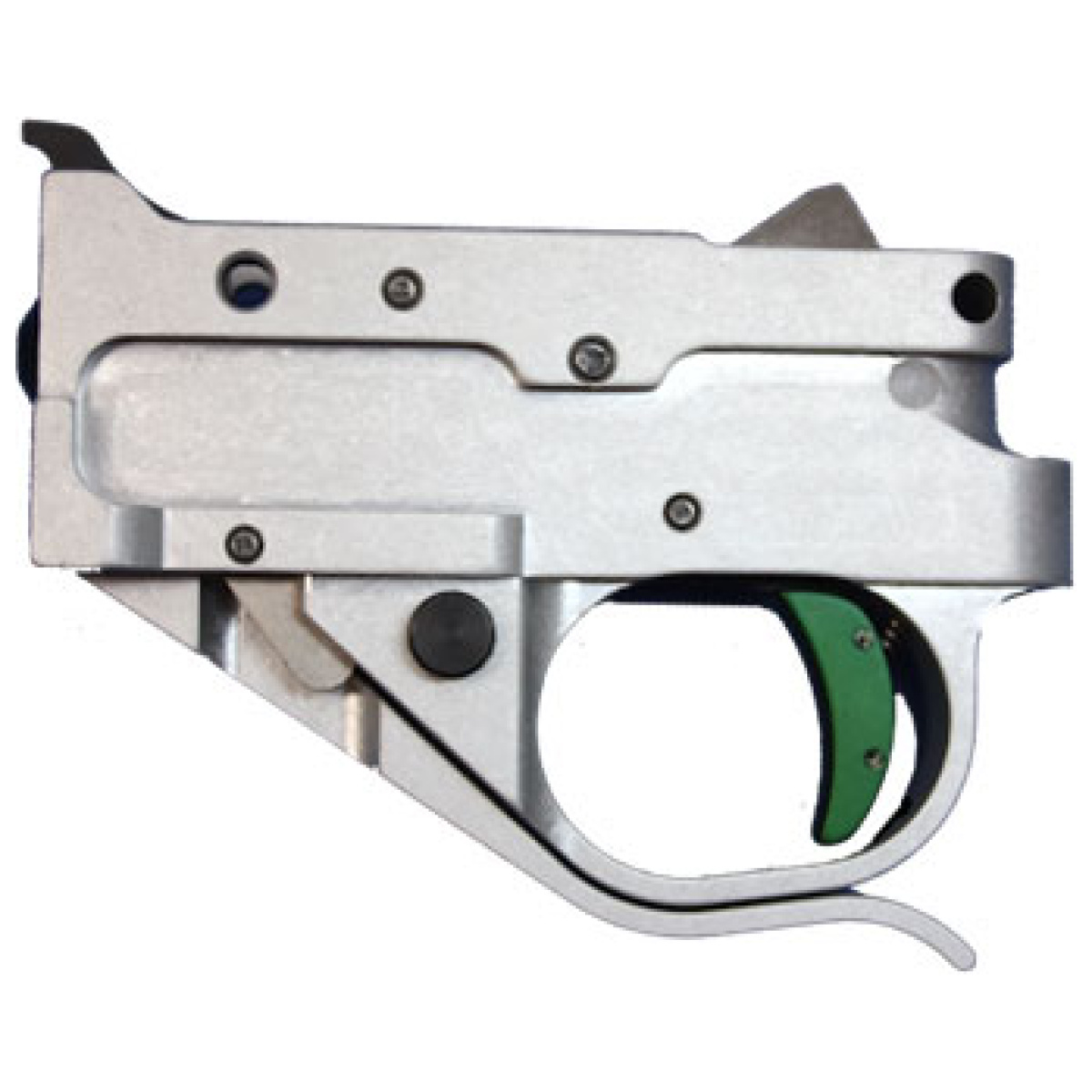 10221c16_3. Jpg - timney trigger ruger 10/22 - trigger w/guard silver - 10221c16 3