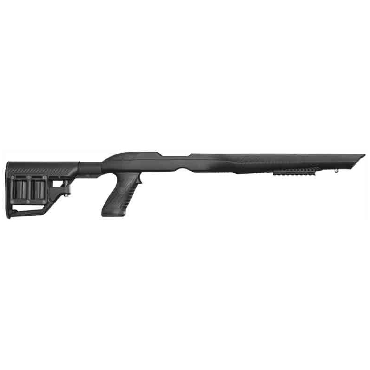 1081039_1. Jpg - adtac m4 stock ruger 10/22 - tactical black synthetic - 1081039 1