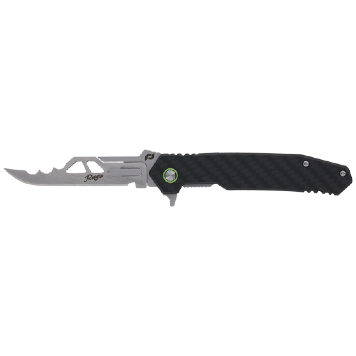 1197648. Jpg - schrade knife phantom enrage 7 - 2. 6" replcbl blade knife - 1197648