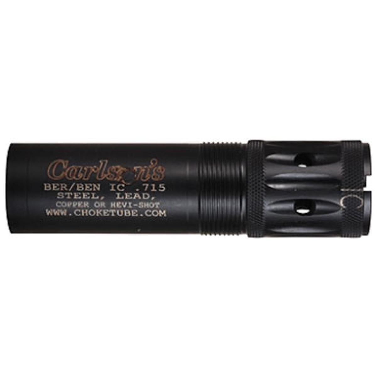 15593. Jpg - carlsons choke tube spt clays - 12ga ported ic ber mobil - 15593