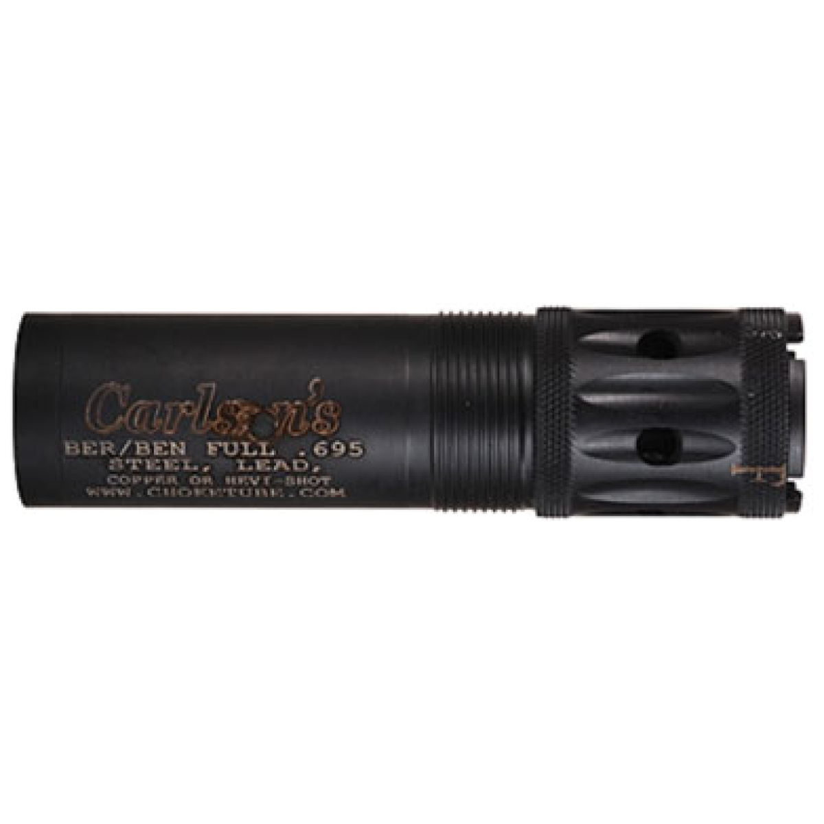 15597. Jpg - carlsons choke tube spt clays - 12ga ported full ber mobil - 15597