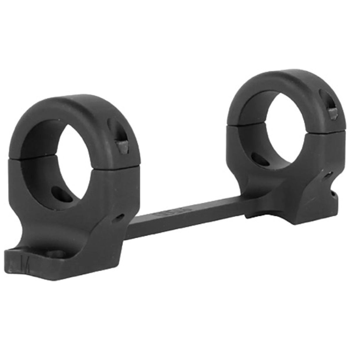 18500dnz. Jpg - dnz game reaper integral 1-pc - mount brng a-bolt la med blk - 18500dnz