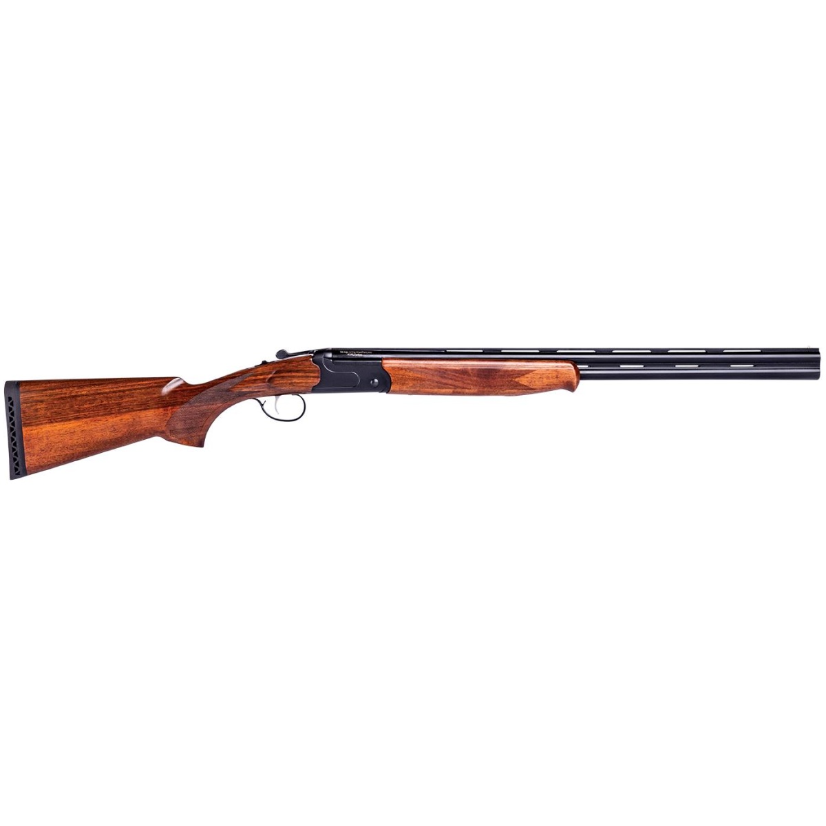 22165. Jpg - savage arms 555 over/under 12/28 bl/wd - 22165