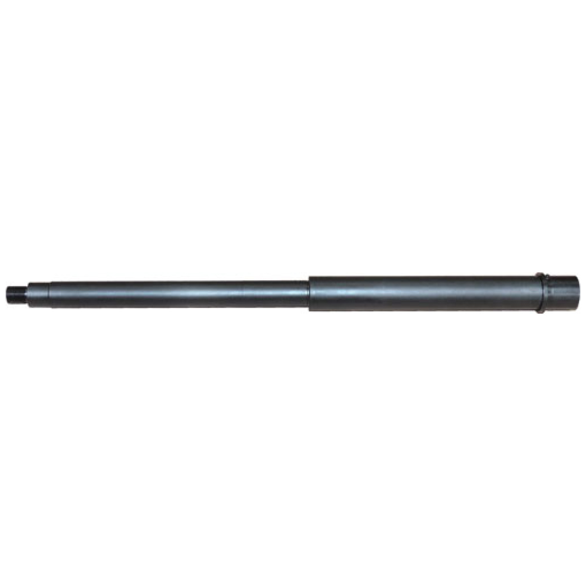 2231618blk. Jpg - glfa barrel ar15 m4. 223 wylde - 16" 1:8" twist 1/2x28 nitride - 2231618blk