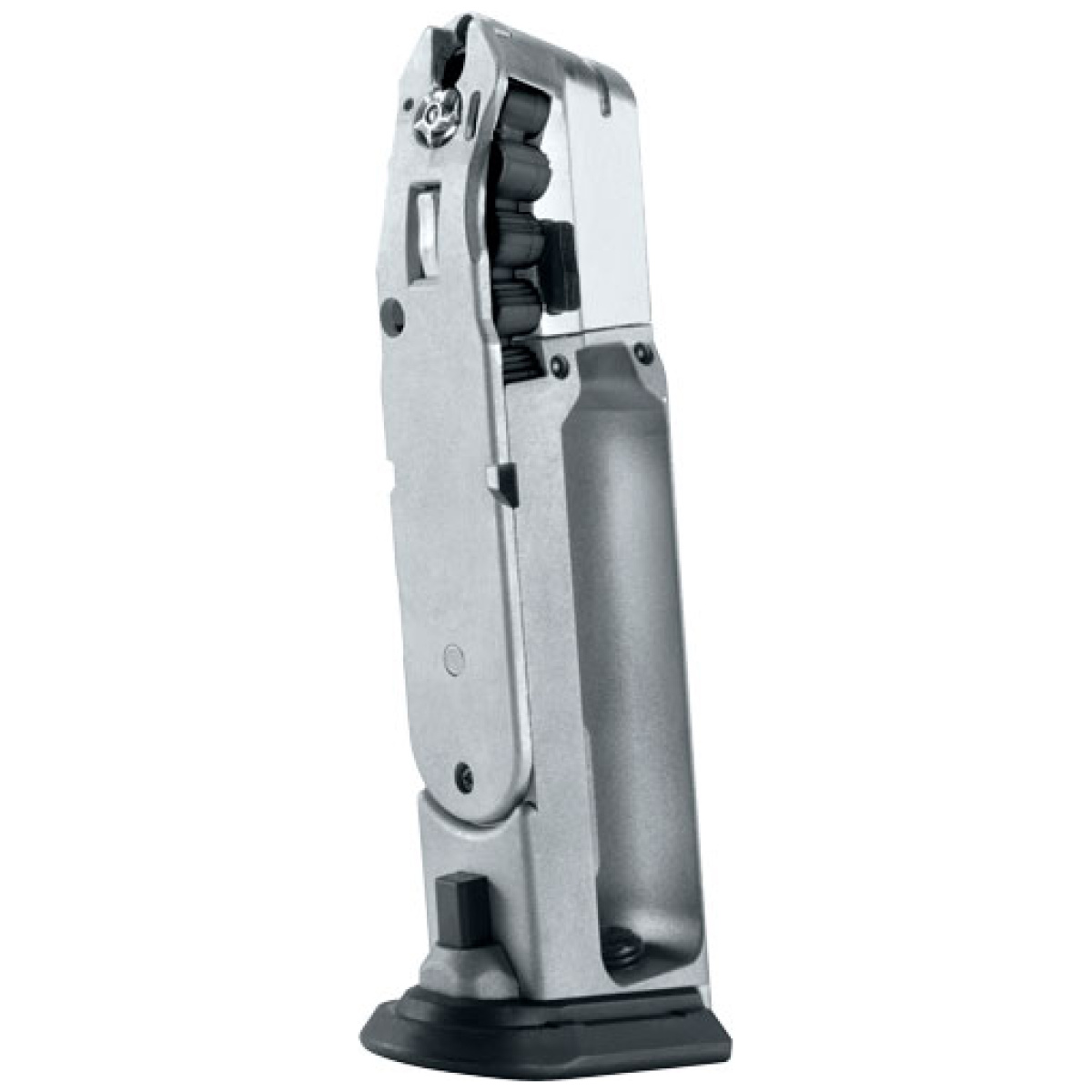 2252417. Jpg - rws walther ppq m2 magazine - 20 rounds. 177 pellet - 2252417