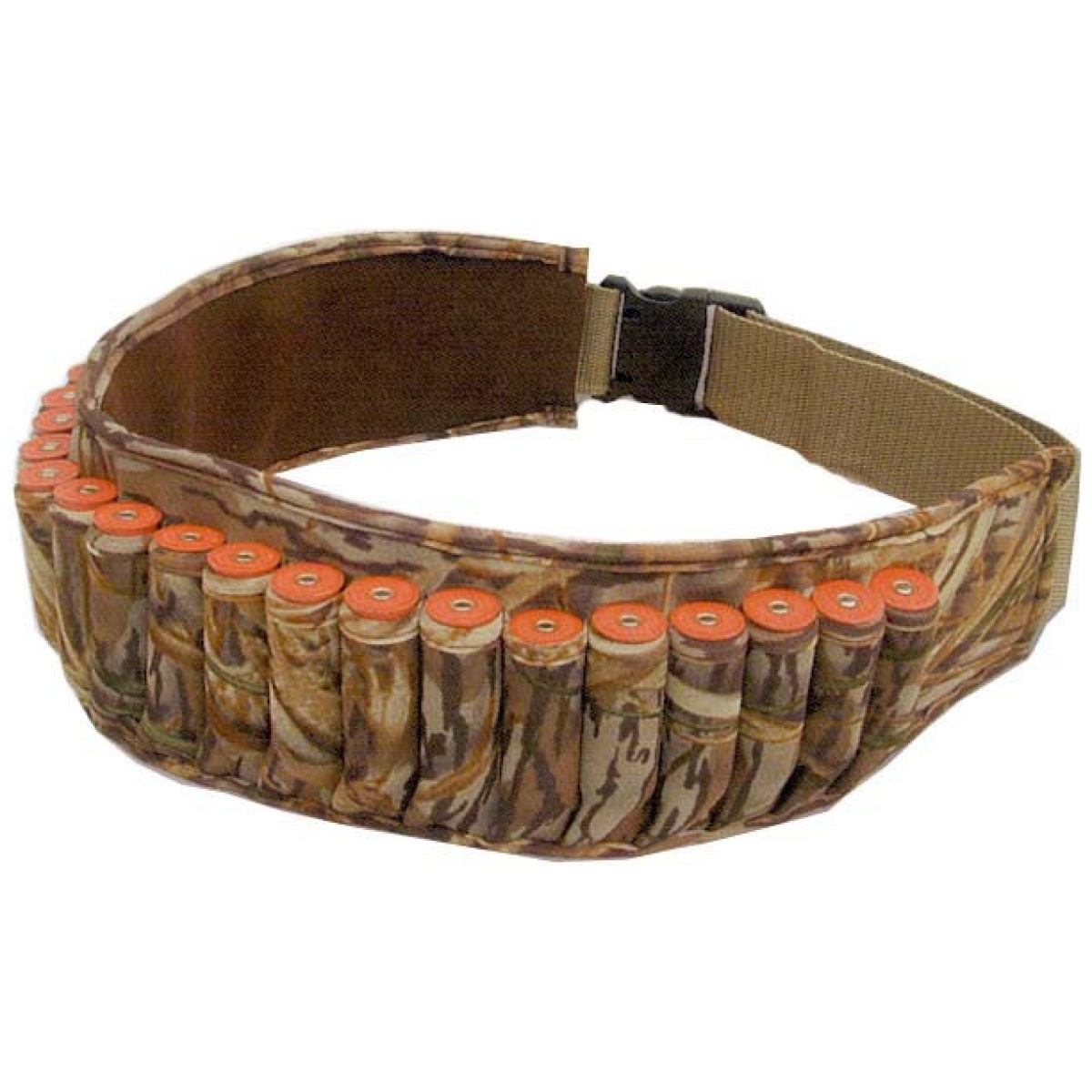 2528. Jpg - allen shotshell belt neoprene - 2528