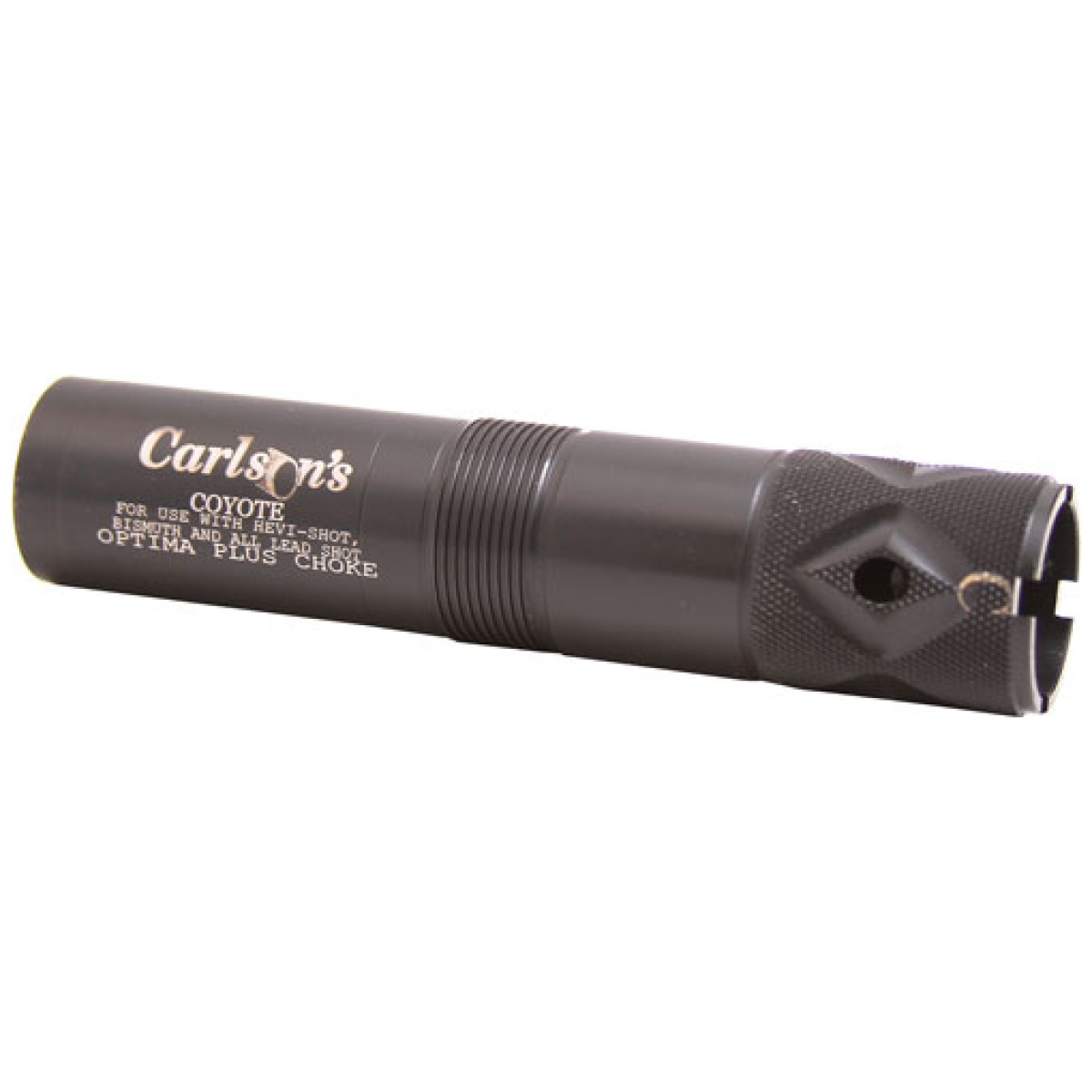 30052. Jpg - carlsons choke tube coyote - 12ga ported optima+ - 30052