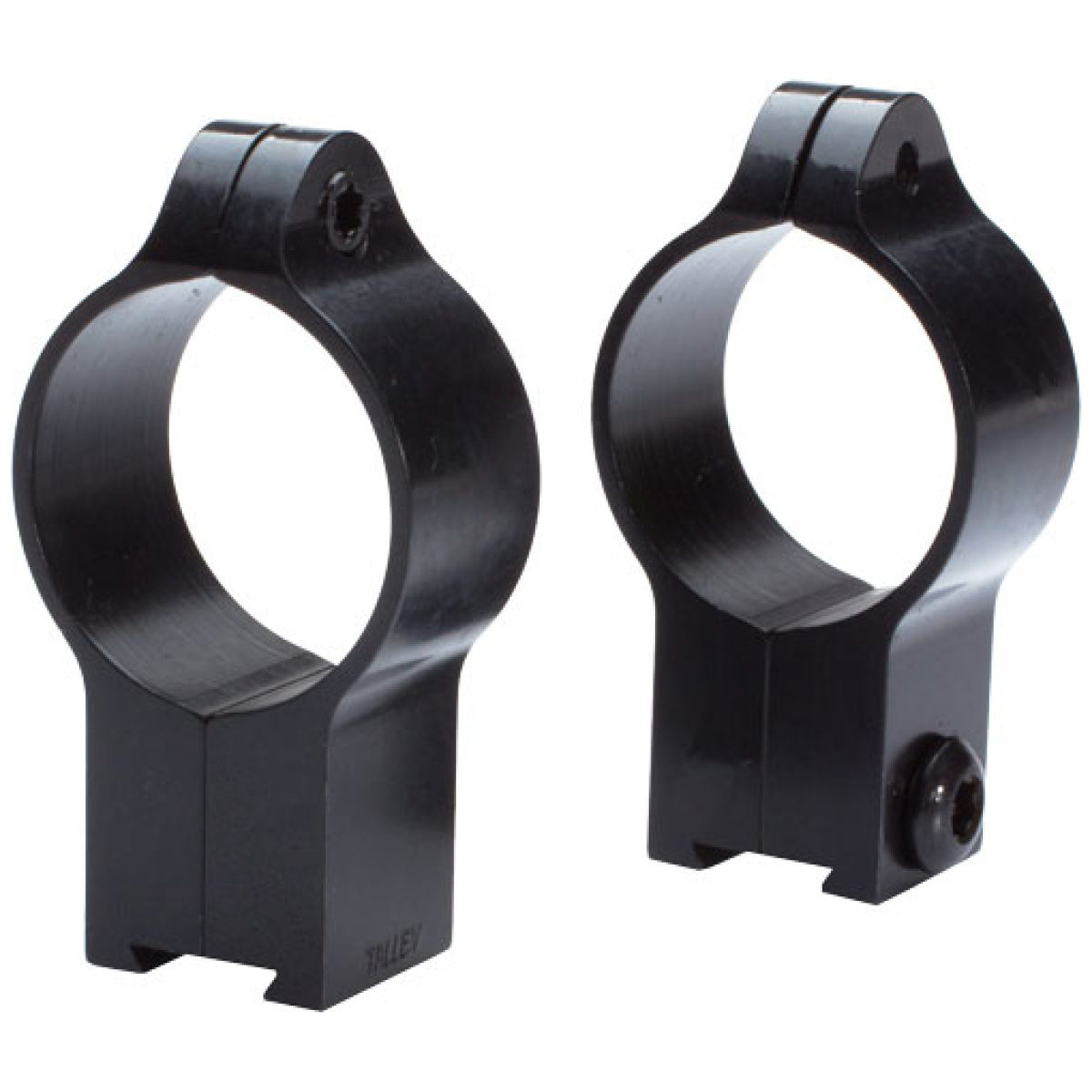 30trh. Jpg - talley 30mm 22 anschutz steel - rimfire rings high for dvetail - 30trh