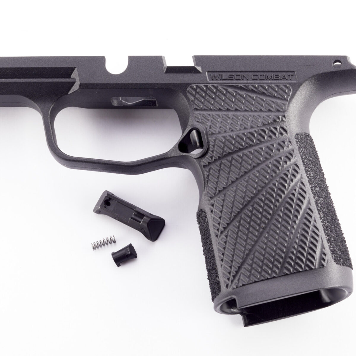 365xlsb8fca. Jpg - wilson combat grip mod wcp365 xl blk -