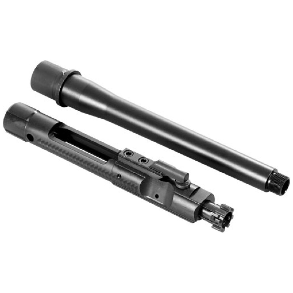 45dbf30. Jpg - cmmg barrel w/bolt kit. 45acp - 8" rdb black - 45dbf30