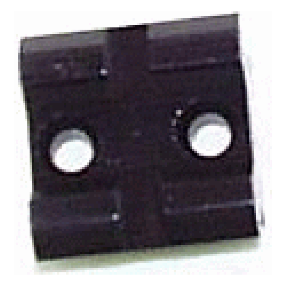 48042. Gif - weaver base top mount #42 - moss 400rem 10/11/12 black - 48042