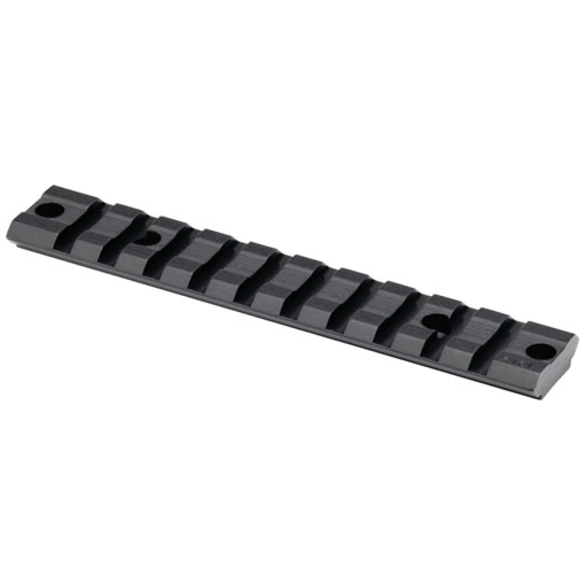 48312. Jpg - weaver base multi-slot - ruger american sa matte - 48312