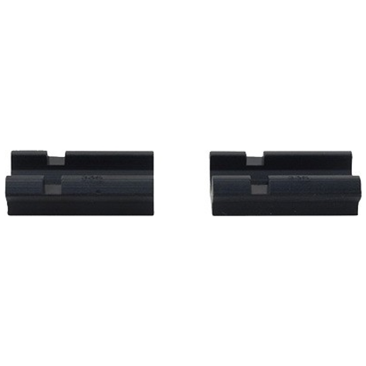 48471_1. Jpg - weaver base top mount pair - marlin 336 matte - 48471 1