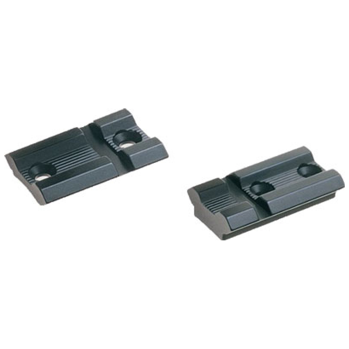 48478. Jpg - weaver base top mount pair - savage a17/a22 mag matte - 48478