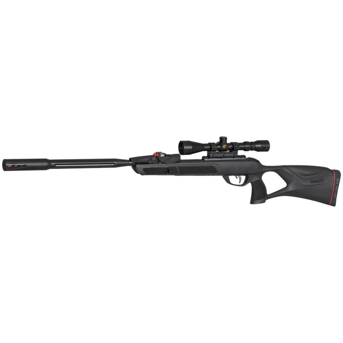 6110063354_1. Jpg - gamo swarm fusion 10x gen3i -. 177 w/3-9x40mm scope 1300fps - 6110063354 1