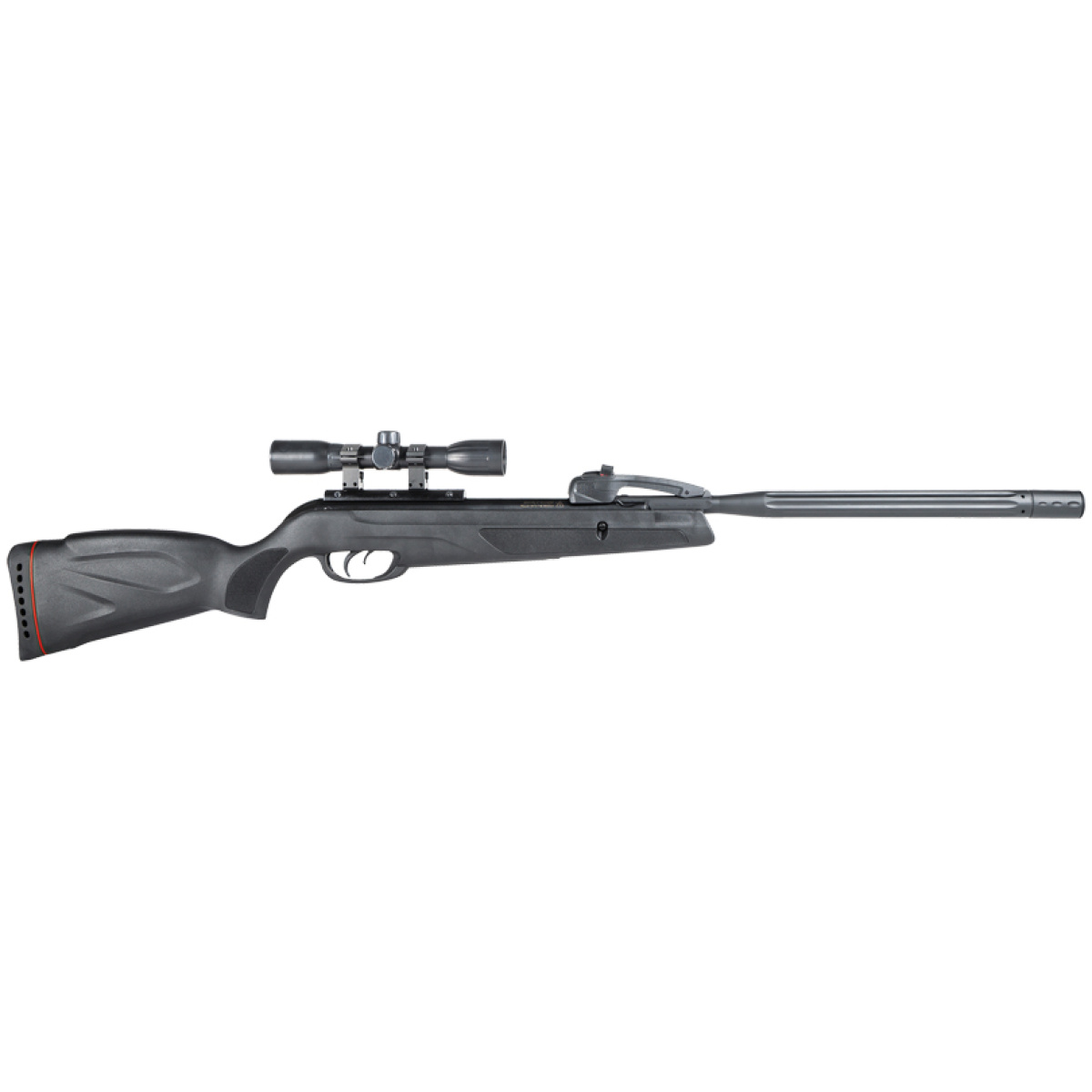 6110068754. Jpg - gamo swarm whisper. 177 - with 4x32mm scope 1300fps - 6110068754