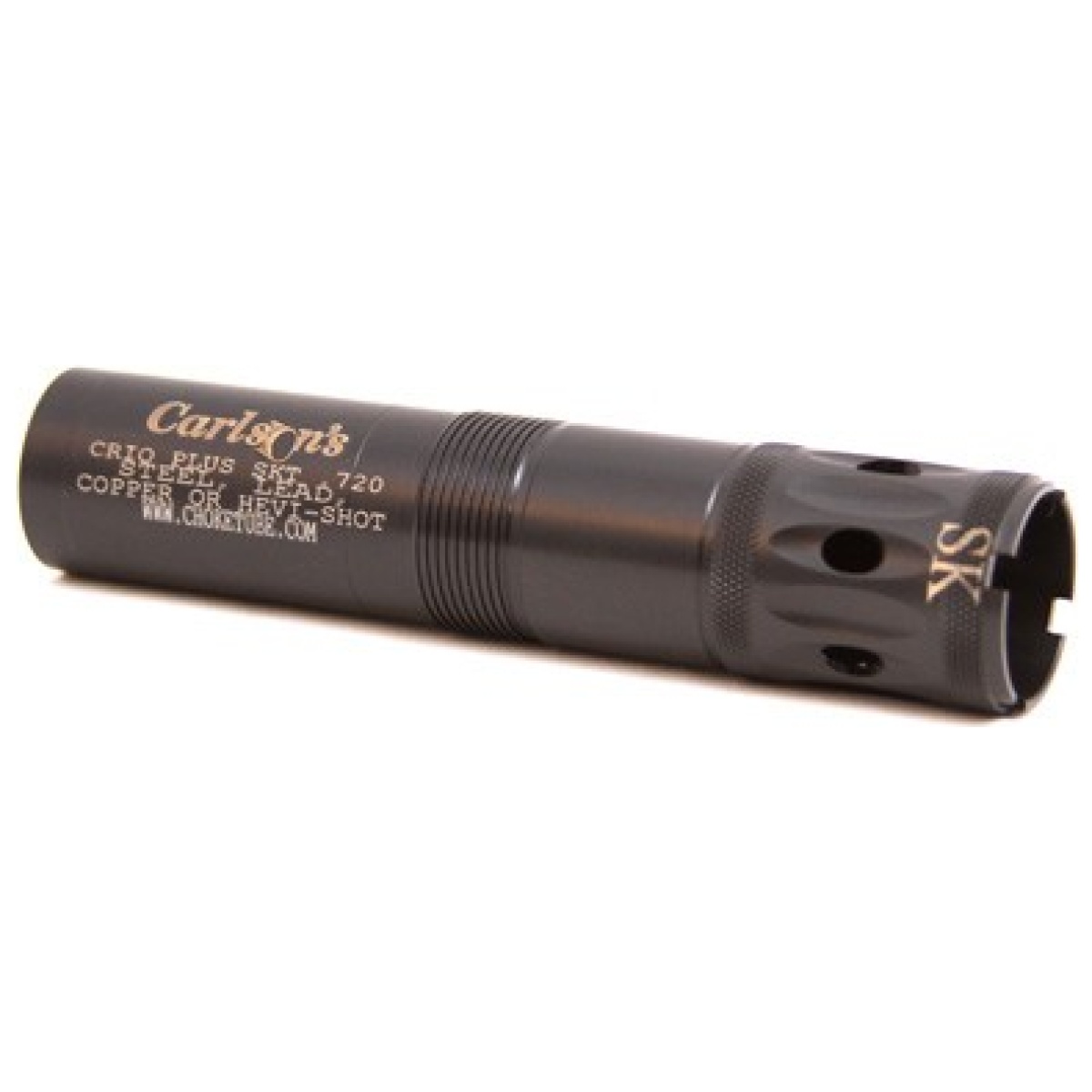 67031. Jpg - carlsons choke tube spt clays - 12ga ported skeet crio/crio+ - 67031