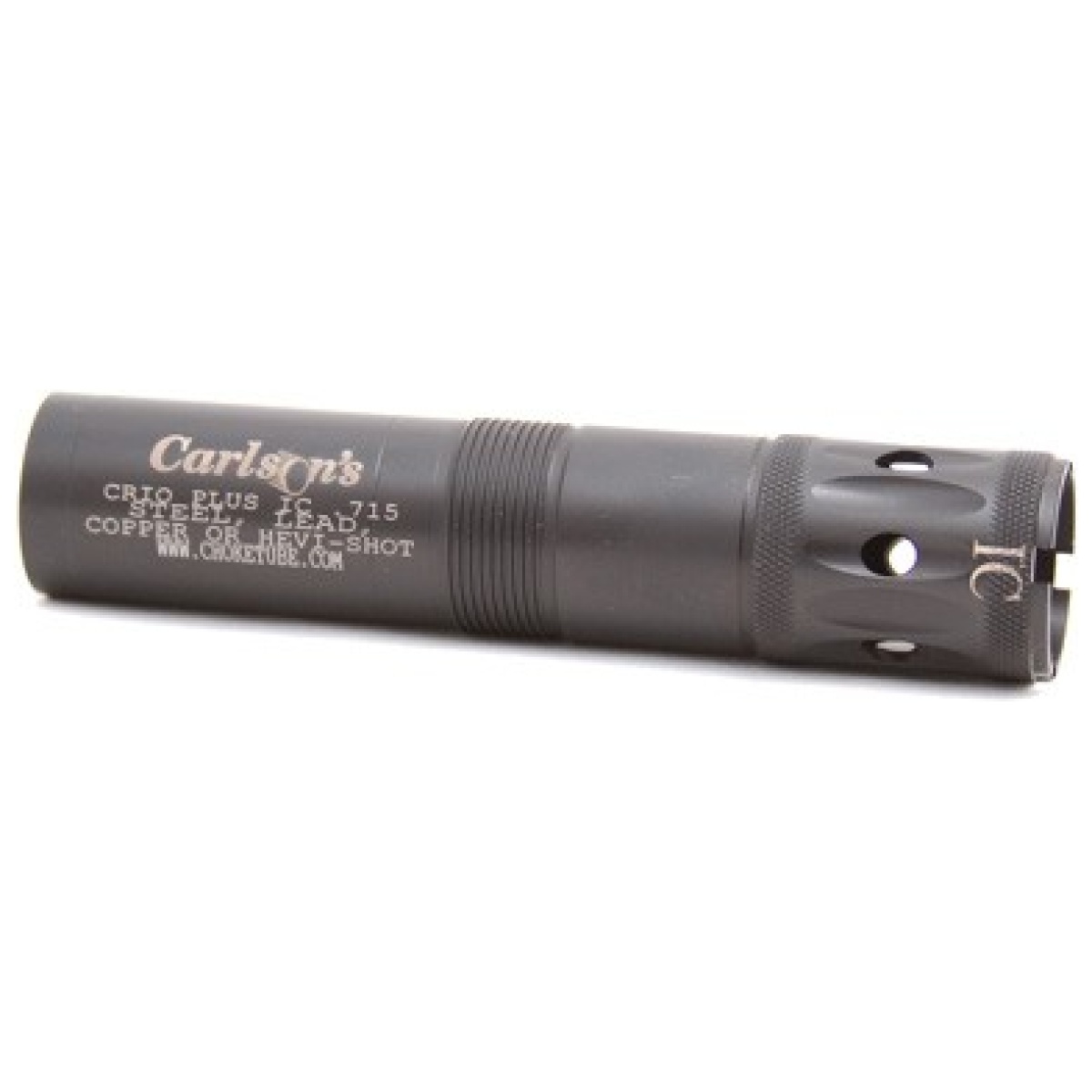 67032. Jpg - carlsons choke tube spt clays - 12ga ported ic crio/crio+ - 67032