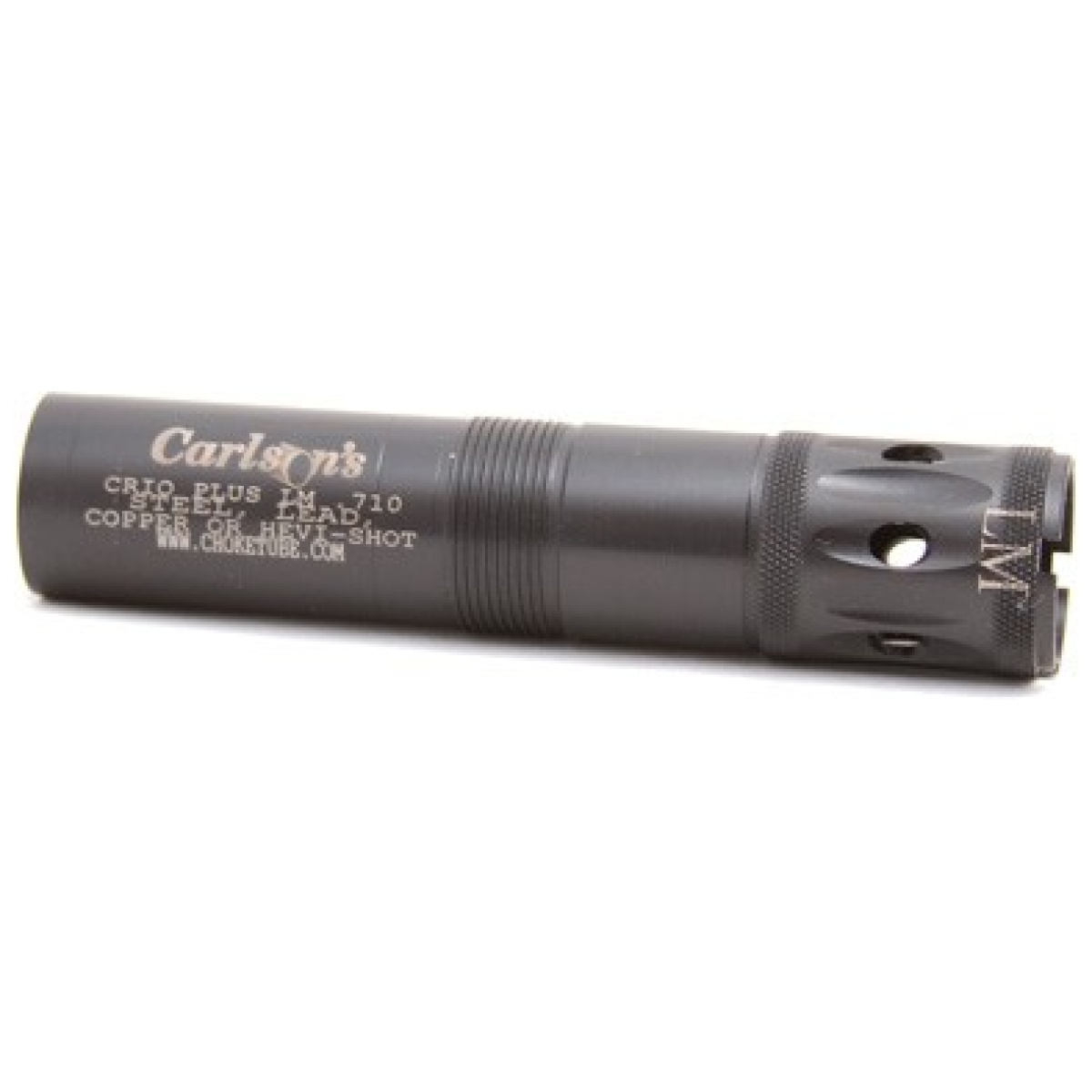 67033. Jpg - carlsons choke tube spt clays - 12ga ported lt mod crio/crio+ - 67033