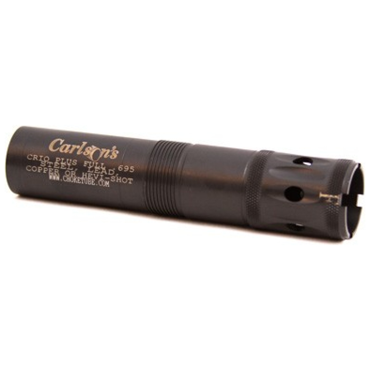 67036. Jpg - carlsons choke tube spt clays - 12ga ported full crio/crio+ - 67036