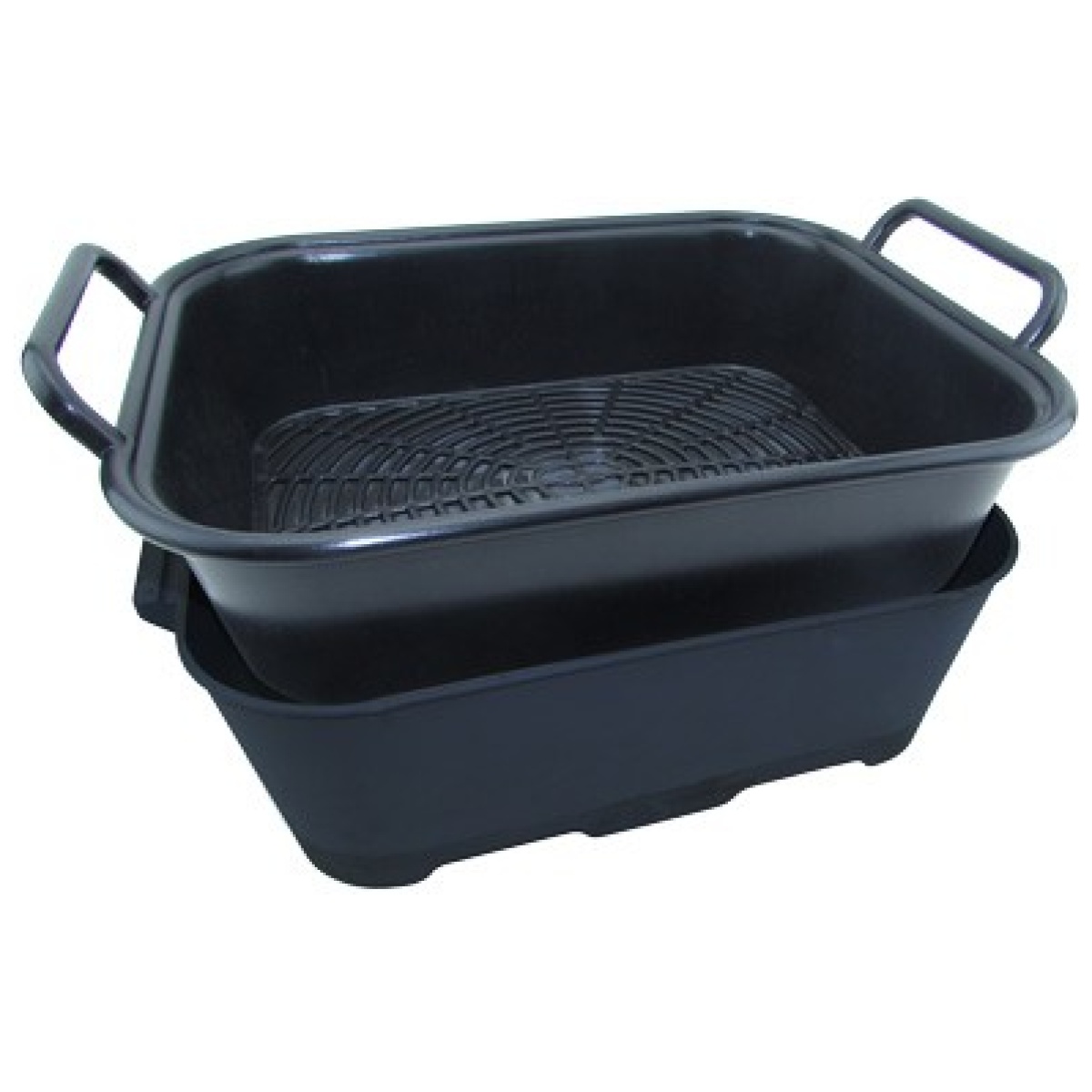 7631314. Jpg - lyman rotary tumbler sifter - set for sifting cases and pins - 7631314