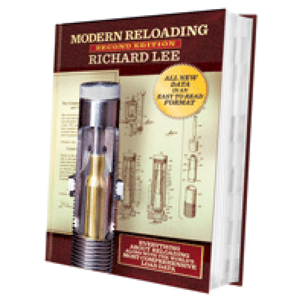 90277_1. Gif - lee modern reloading manual - 2nd edition - 90277 1