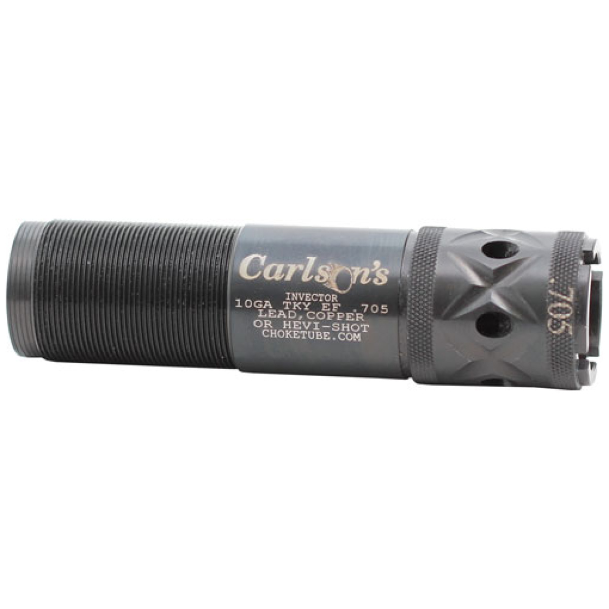 92001. Jpg - carlsons extended turkey choke - 12ga. 680 rem choke - 92001