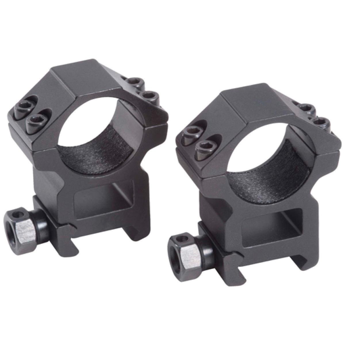 A763m. Jpg - traditions rings tactical 1" - 4 screw medium matte black - a763m