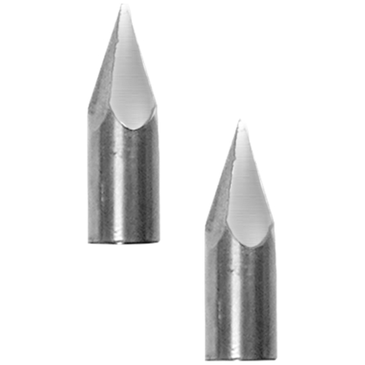 Abf4516n. Jpg - cajun bowfishing jackhammer - replacement tip 2pk - abf4516n