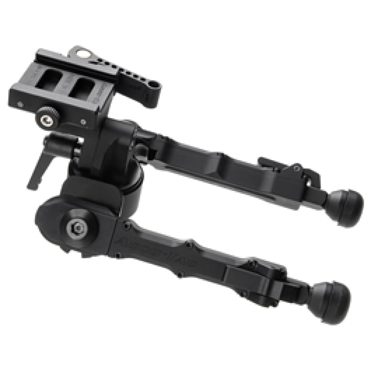 Accupcasqd-0400_1. Jpg - accu-tac pc-4 arca spec qd bipod - accupcasqd 0400 1