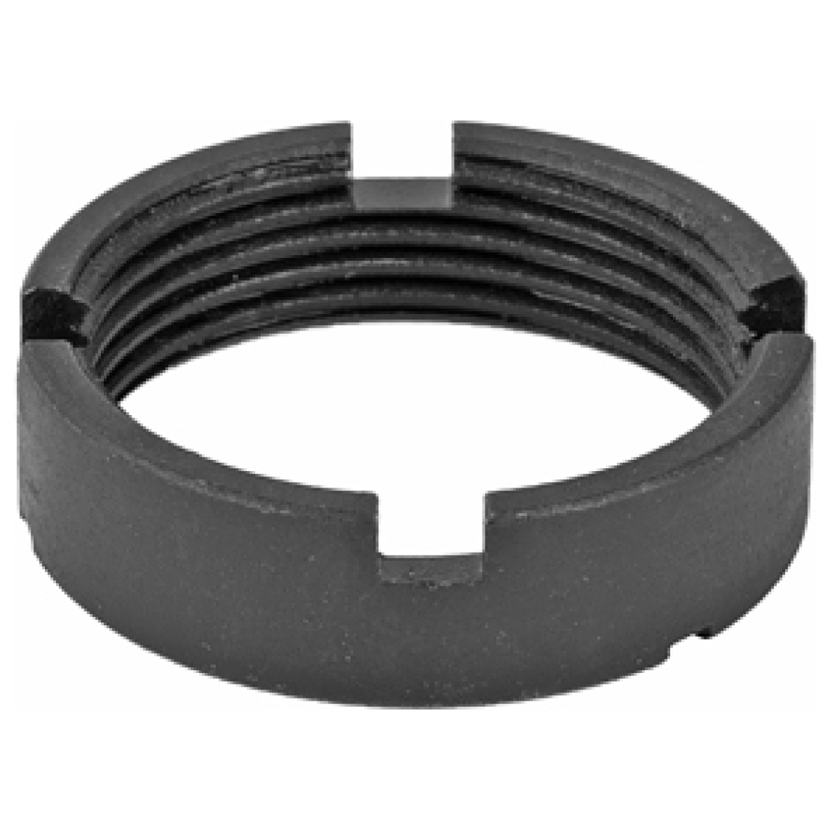 Adva5101020_1. Jpg - adv tech ar15 castle nut - adva5101020 1