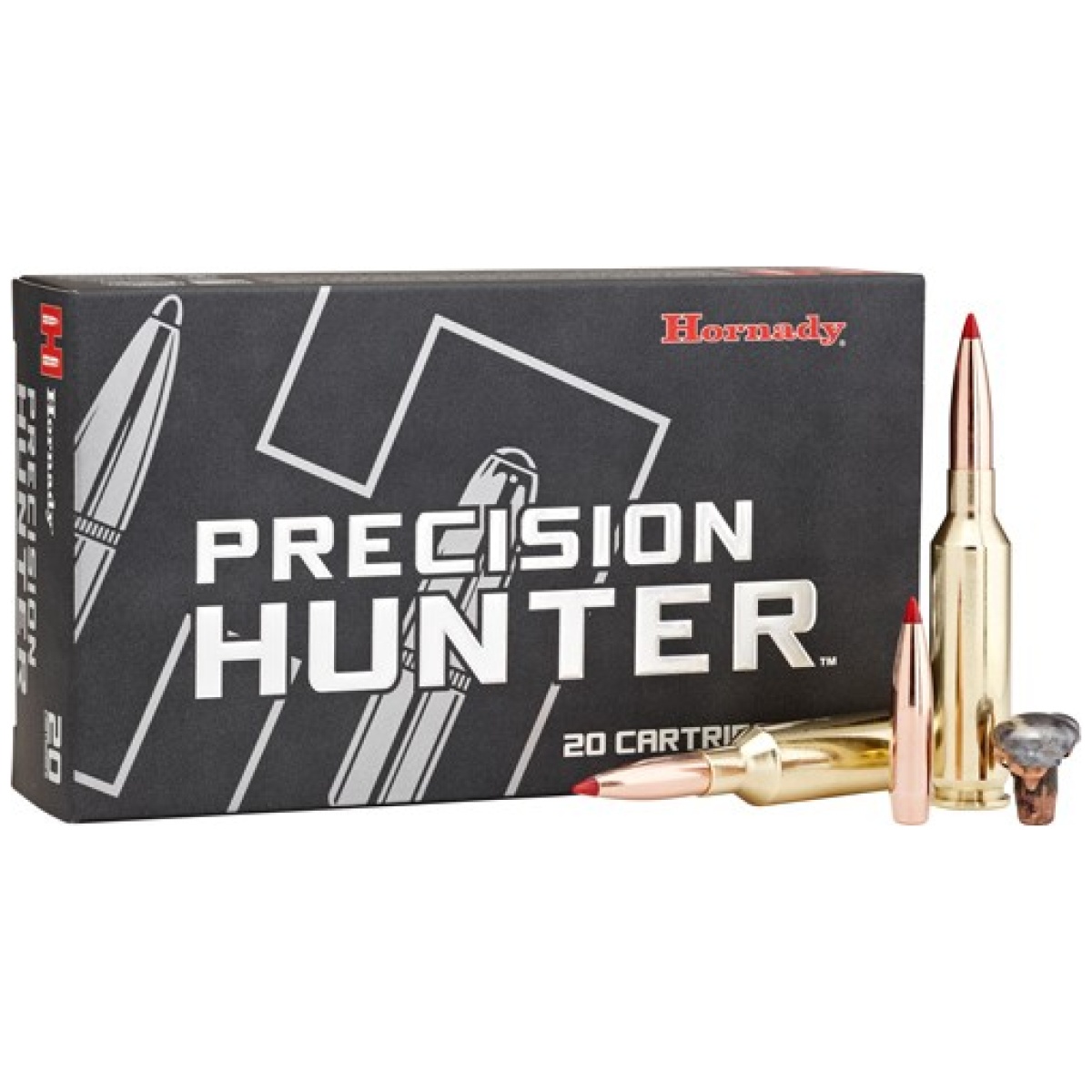 Ahdy81392. Jpg - hornady precision hunter - 6mm cm 103gr eldx 20rd 10bx/cs - ahdy81392