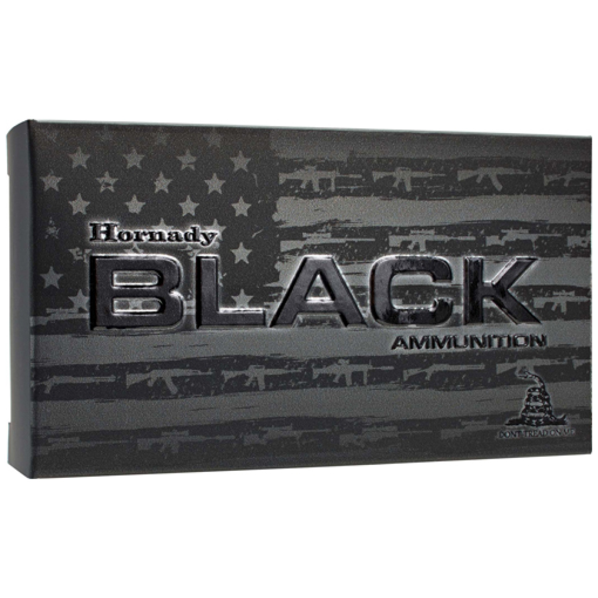 Ahdy81604. Jpg - hornady black 6mm arc 105gr - bthp match 20rd 10bx/cs - ahdy81604