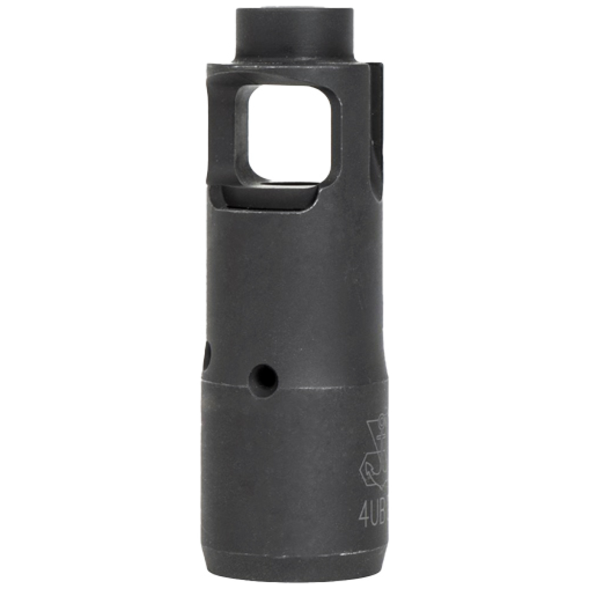 Ak140s. Jpg - arsenal muzzle brake ak-140s - for 7. 62x39 24x1. 5mm rh black - ak140s