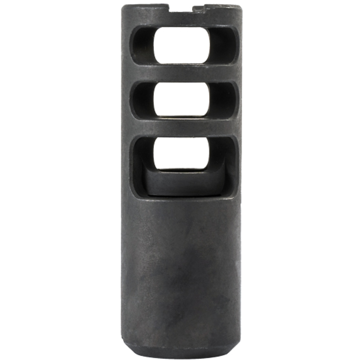 Ak352us. Jpg - arsenal muzzle brake ak-352us - for 7. 62x39 14x1mm lh black - ak352us