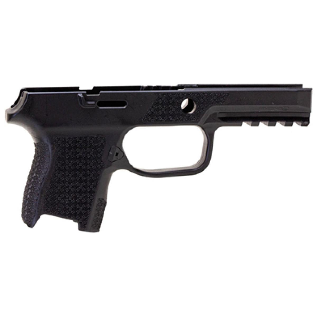 Ama2a320hybrid_1. Jpg - amend2 s300 grip module for sig p320 - ama2a320hybrid 1