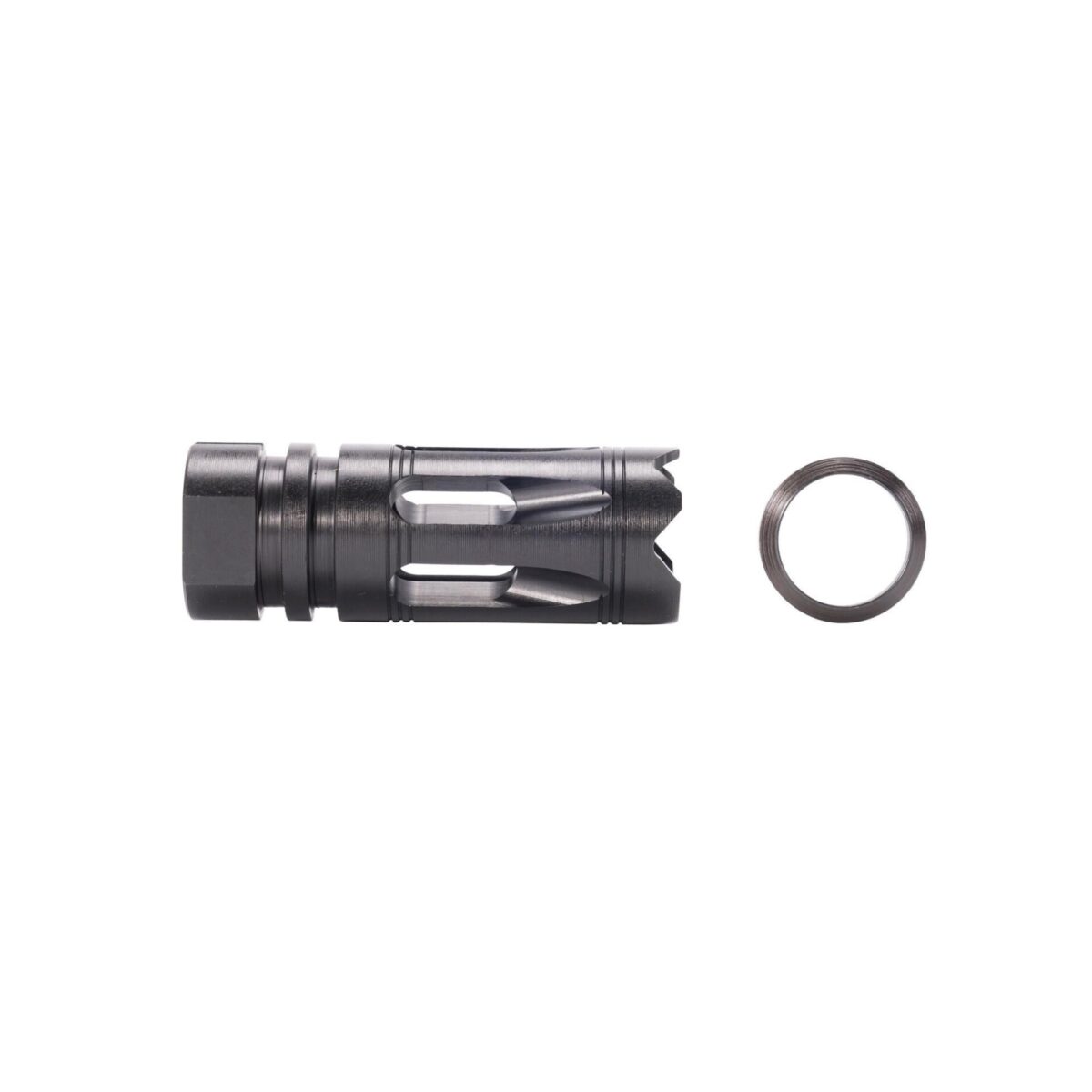 Amg2l031a001. Jpg - anderson manufacturing ar10 knight stalker flash hider. 308 5/8-24 - amg2l031a001