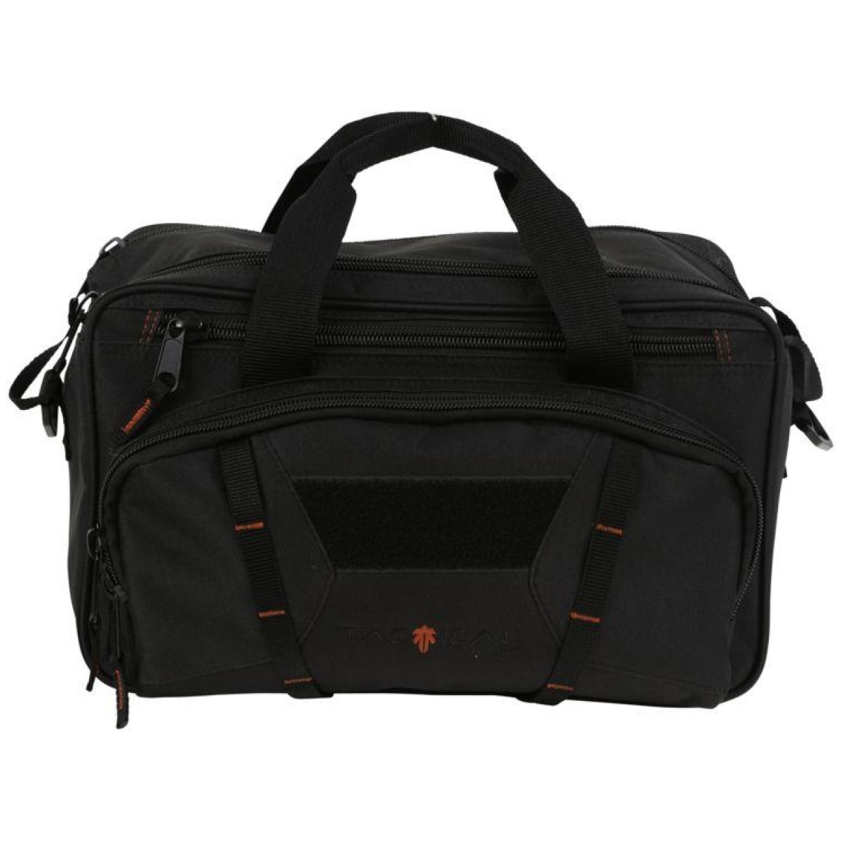 An8247. Jpg - allen sporter range bag - black - an8247