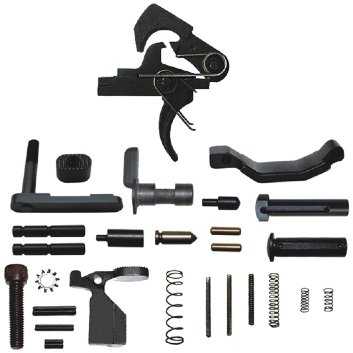 Ar2006. Jpg - tps arms. 223/5. 56 lower part - kit without grip - ar2006