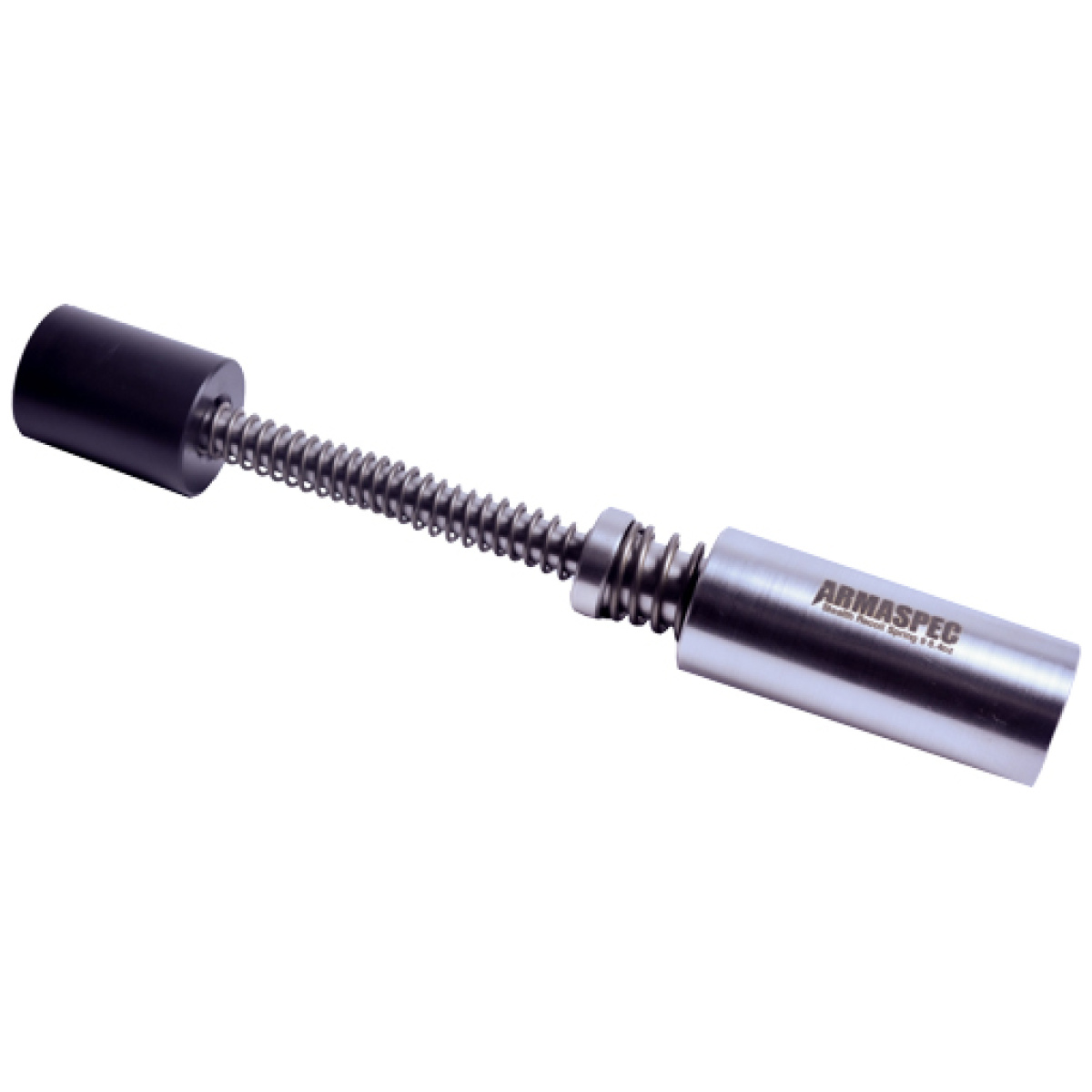 Arm2539. Jpg - armaspec stealth recoil spring - 9 gen 4 ss/black 6. 4 oz - arm2539