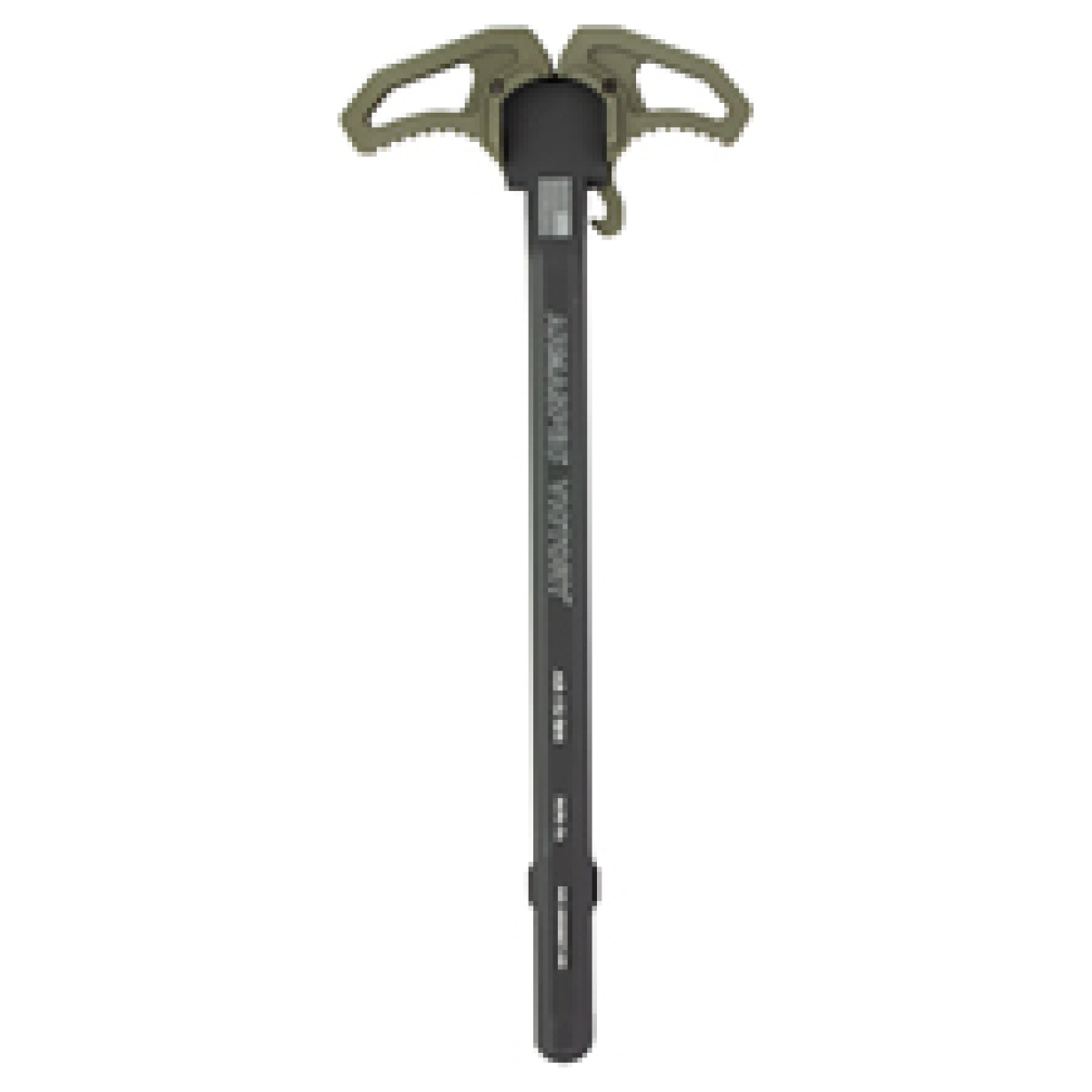 Armaspec161odg_1. Jpg - armaspec victory charging handle odg - armaspec161odg 1